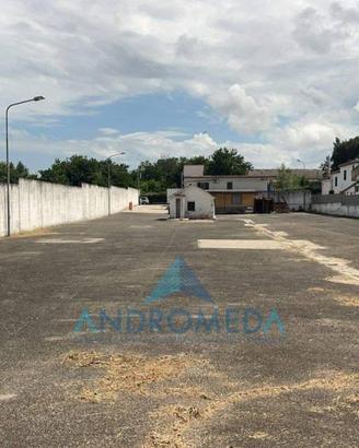 Terreno di 2800 m² a Casandrino