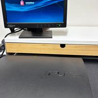 PS3 slim 1TB
