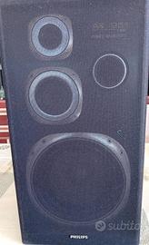 Altoparlati Philips mod. Ak 251/20