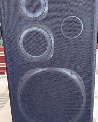 Altoparlati Philips mod. Ak 251/20