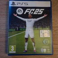 FC25 per PS5 