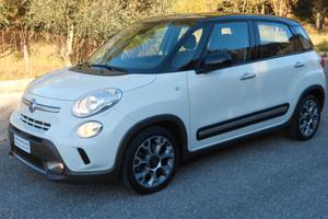 500L,1.6mjet(BI-COLOR,TREKKING,PELLE T.)E6B,120cv