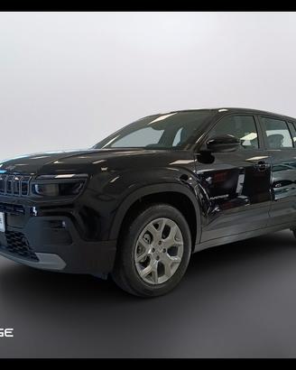 JEEP Avenger Ice My25 Altitude 1.2 100cv
