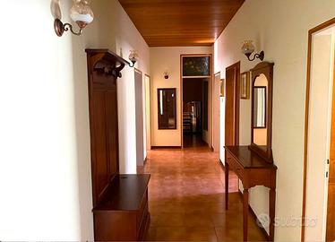 Bella camera in centro a mestre