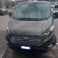 Ford Tourneo Custom 320 2.0 EcoBlue 170CV aut. PC 