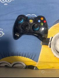 Joystik per pc e xbox360.