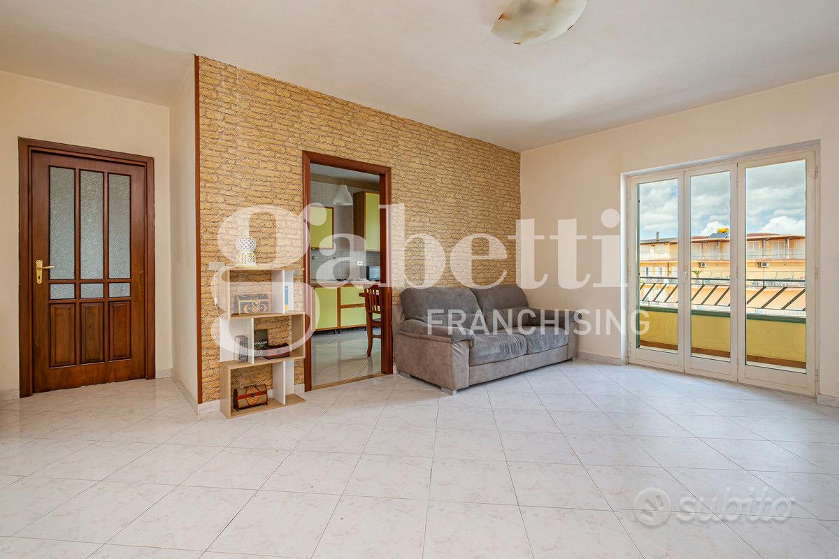 Apartment in Marano di Napoli, Napoli - Vista 2