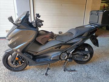 T MAX 560 tech max