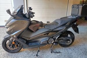 T MAX 560 tech max