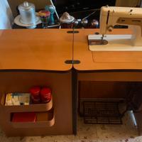 Macchina da cucire SINGER