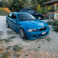 Bmw m3 Swap