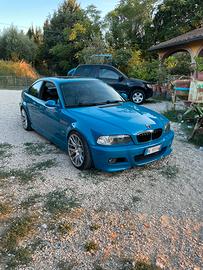 Bmw m3 Swap