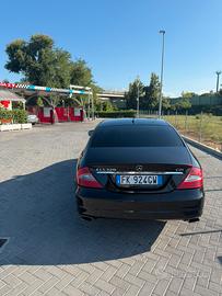 Mercedes cls 320