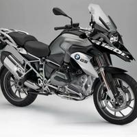 RICAMBI R 1200 GS 2014 2015 2016 2017