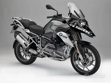 RICAMBI R 1200 GS 2014 2015 2016 2017