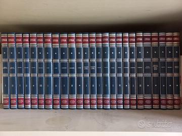 Enciclopedia "Conoscere L'ITALIA" -DeAgostini 150€