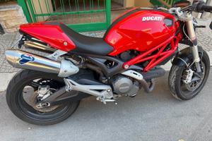 Ducati Monster 696+ - 2009