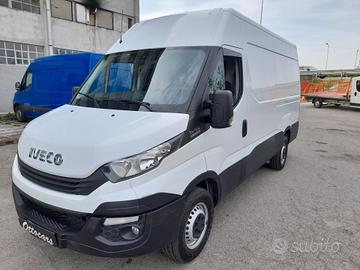 Iveco Daily 35S14A8V 2.3 HPT PM-SL-TM Furgone Hi-M