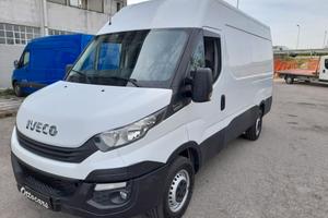 Iveco Daily 35S14A8V 2.3 HPT PM-SL-TM Furgone Hi-M