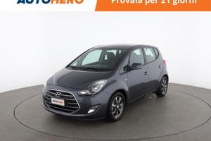 HYUNDAI iX20 BJ66322