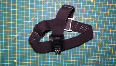 Head Mount go pro