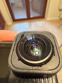 GOPRO Mod per obiettivo ultra-grandangolare