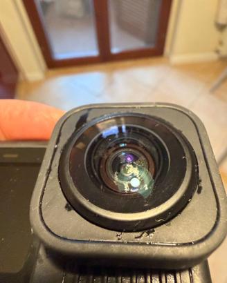 GOPRO Mod per obiettivo ultra-grandangolare