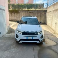 RANGE ROVER EVOQUE R DYNAMIC 180 SE
