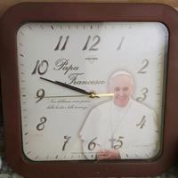 Orologio da parete 