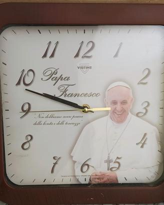 Orologio da parete 