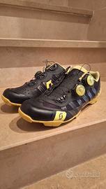 Scarpe Scott RC Ultimate