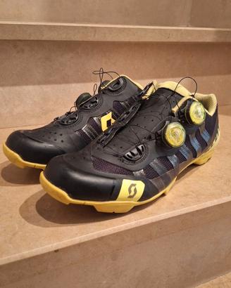 Scarpe Scott RC Ultimate