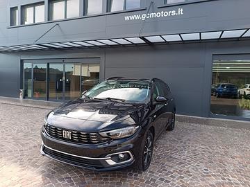 FIAT Tipo 1.6 Mjt S&S SW City Life