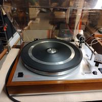 giradischi Philips vintage 208
