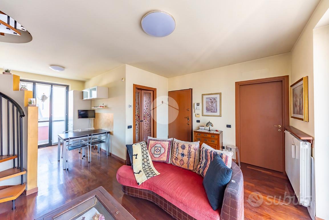 Appartamento – Saronno, Campo Sportivo-Colombara - Vista 5
