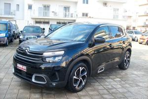 Citroen C5 Aircross 1.5 BlueHDi 130CV S&S Shine