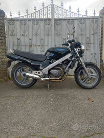 Honda NTV 650