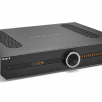 Amplificatore con streamer Roksan Attessa