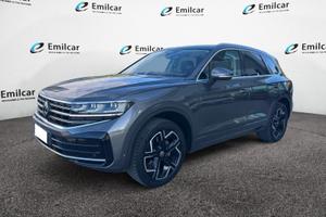 VOLKSWAGEN VIC Touareg 3ª serie - Touareg U380029