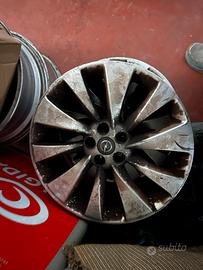 Cerchi R16