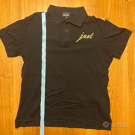 Polo Just Cavalli taglia M