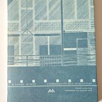 L'APPRENDISTATO DELL'ARCHITETTURA A.A.M. 1983