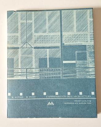 L'APPRENDISTATO DELL'ARCHITETTURA A.A.M. 1983