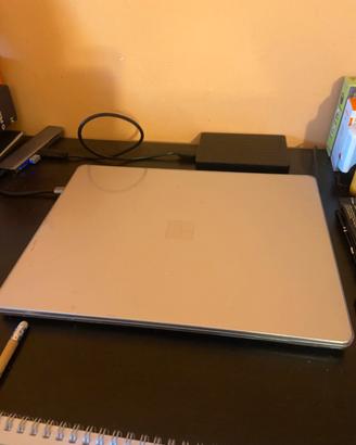 Microsoft Surface Laptop Go 2