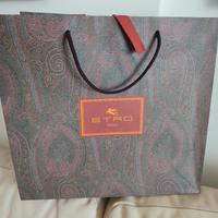 busta shopper Etro 
