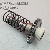 ALBERO AVVIAMENTO APRILIA TUAREG 125 1989 1990 RAL