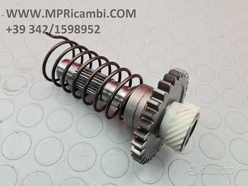 ALBERO AVVIAMENTO APRILIA TUAREG 125 1989 1990 RAL