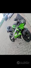 RICAMBI KAWASAKI ZX9R 2002