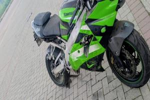 RICAMBI KAWASAKI ZX9R 2002