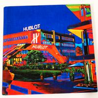 Hublot The Art Of Fusion Catalogo Lusso Orologi